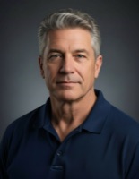 Marcus Holloway